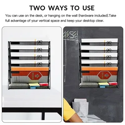 wall file rack for office wall file rack for office