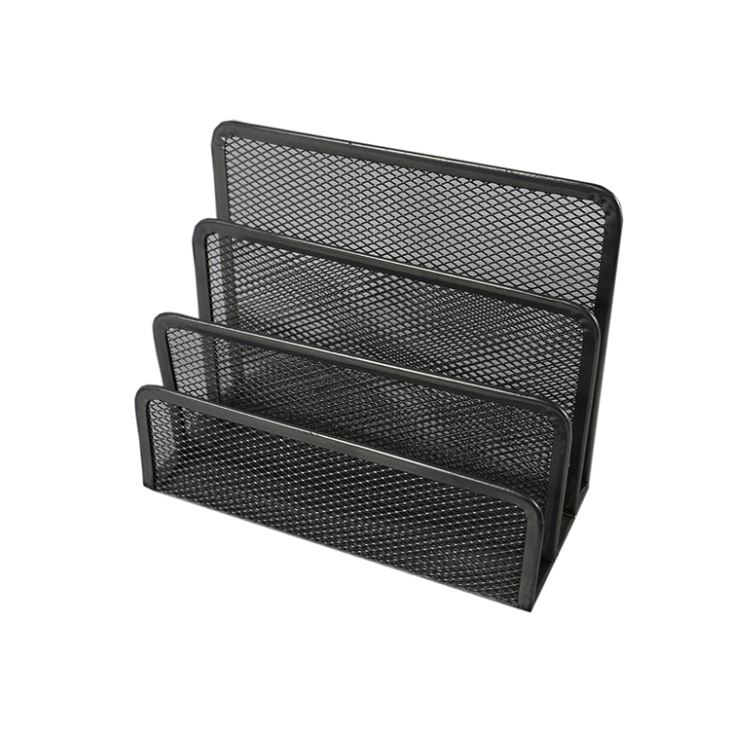 Mesh Desk Letter Trade voor bureau