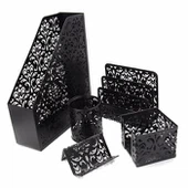 Briefpapier geschenk set voor leraar