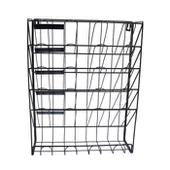 Draadmuurorganisator