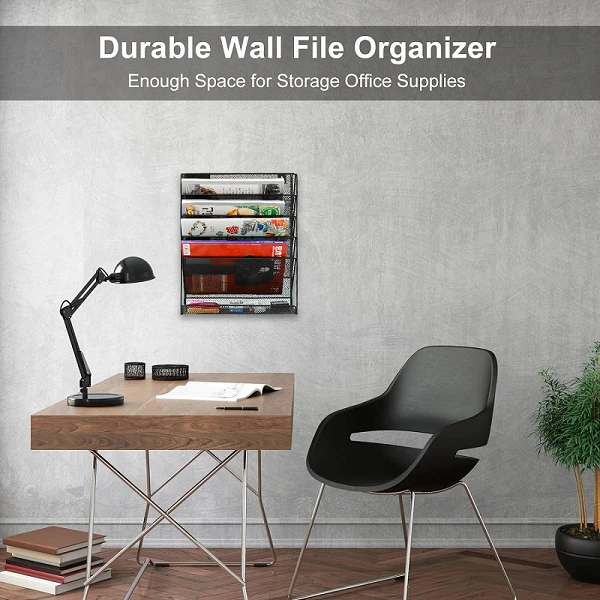 File Organizer manufacturer 