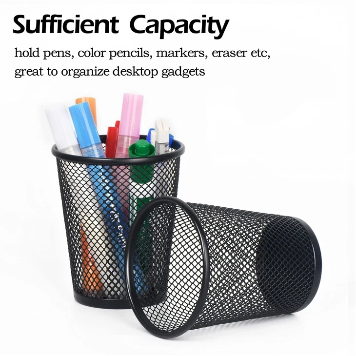 Pencil Holder