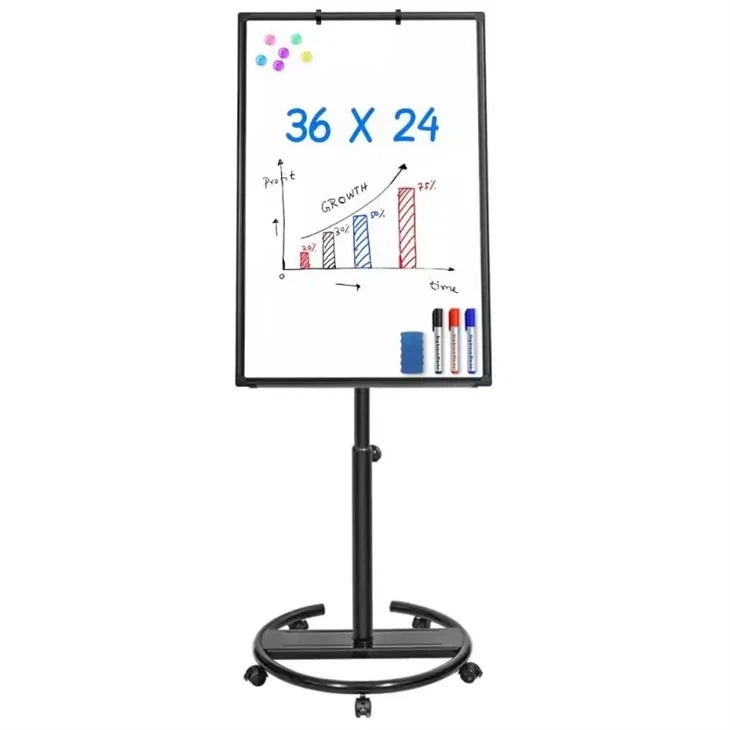 Flipchart Easel Board Flipchart Easel Board