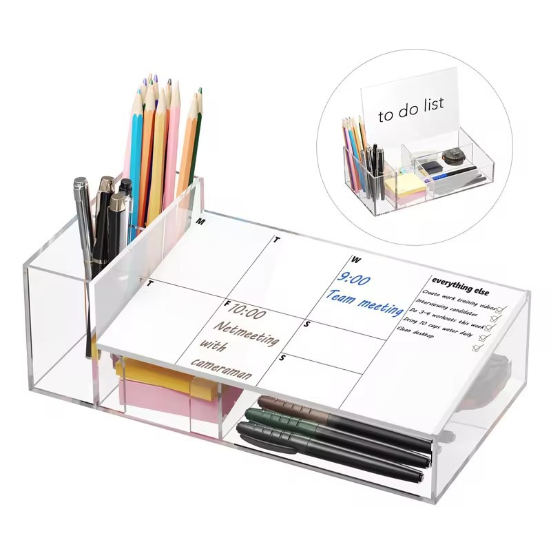 Office Desk to Do List Memo Buddy Office Desk to Do List Memo Buddy